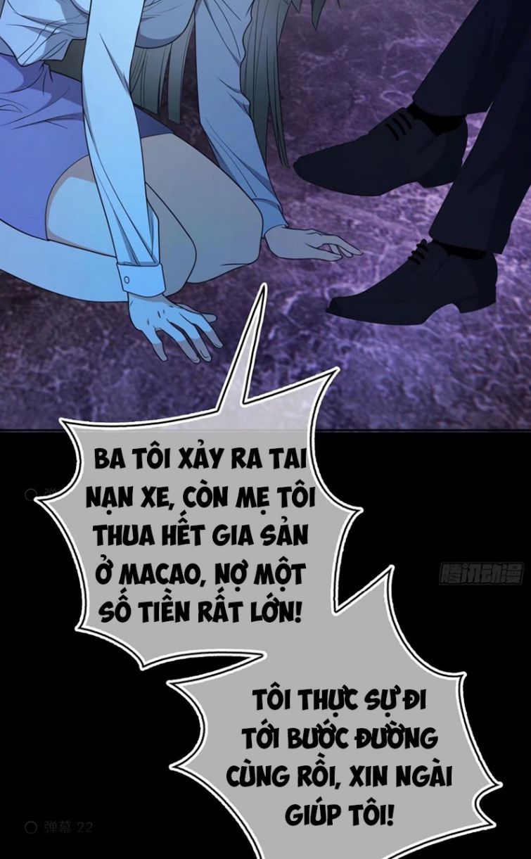 Sắp Bị Ăn Thịt Rồi!: Chapter 77
