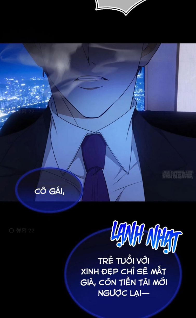 Sắp Bị Ăn Thịt Rồi!: Chapter 77