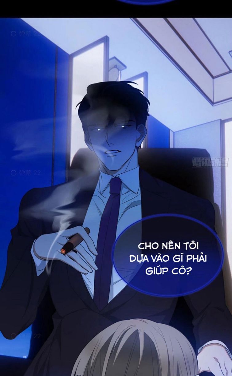 Sắp Bị Ăn Thịt Rồi!: Chapter 77