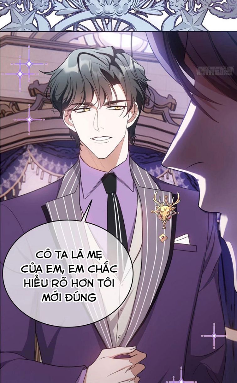 Sắp Bị Ăn Thịt Rồi!: Chapter 77