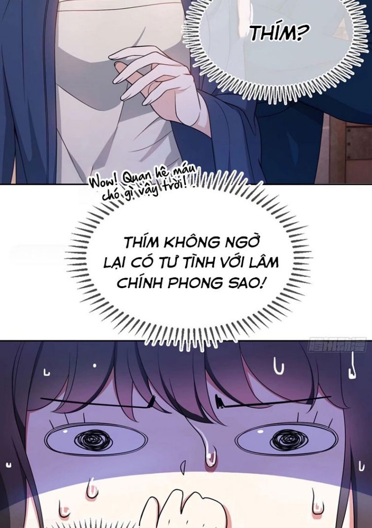 Sắp Bị Ăn Thịt Rồi!: Chapter 77