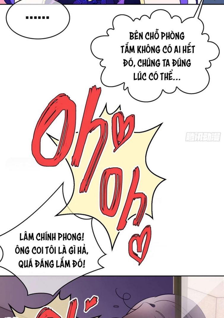Sắp Bị Ăn Thịt Rồi!: Chapter 77