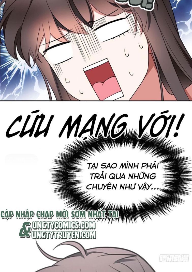 Sắp Bị Ăn Thịt Rồi!: Chapter 77