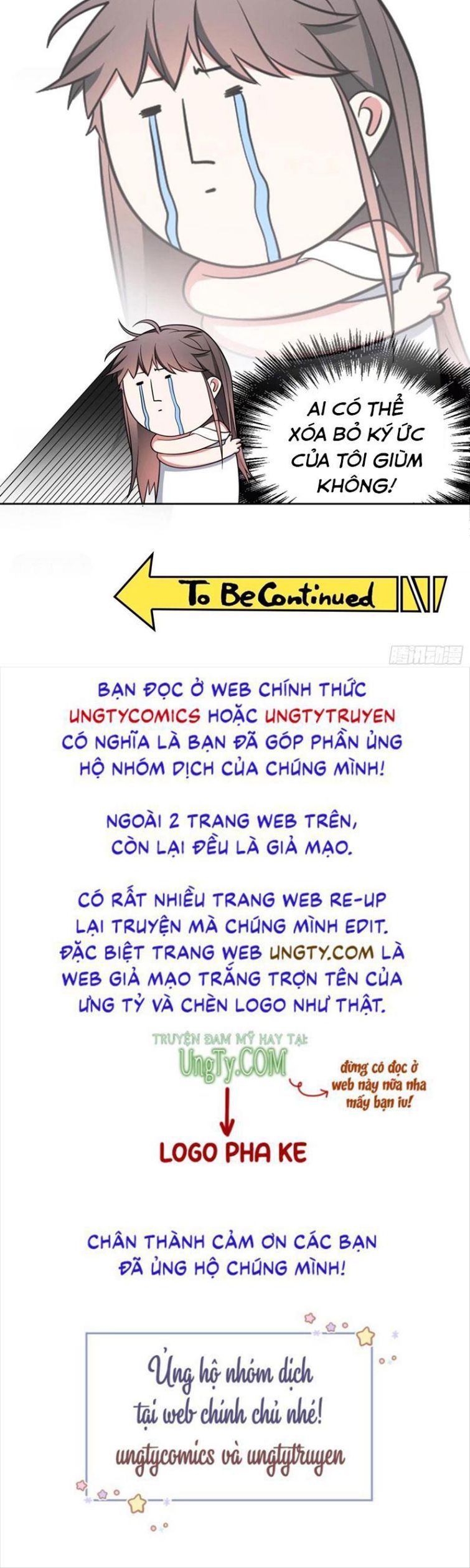 Sắp Bị Ăn Thịt Rồi!: Chapter 77
