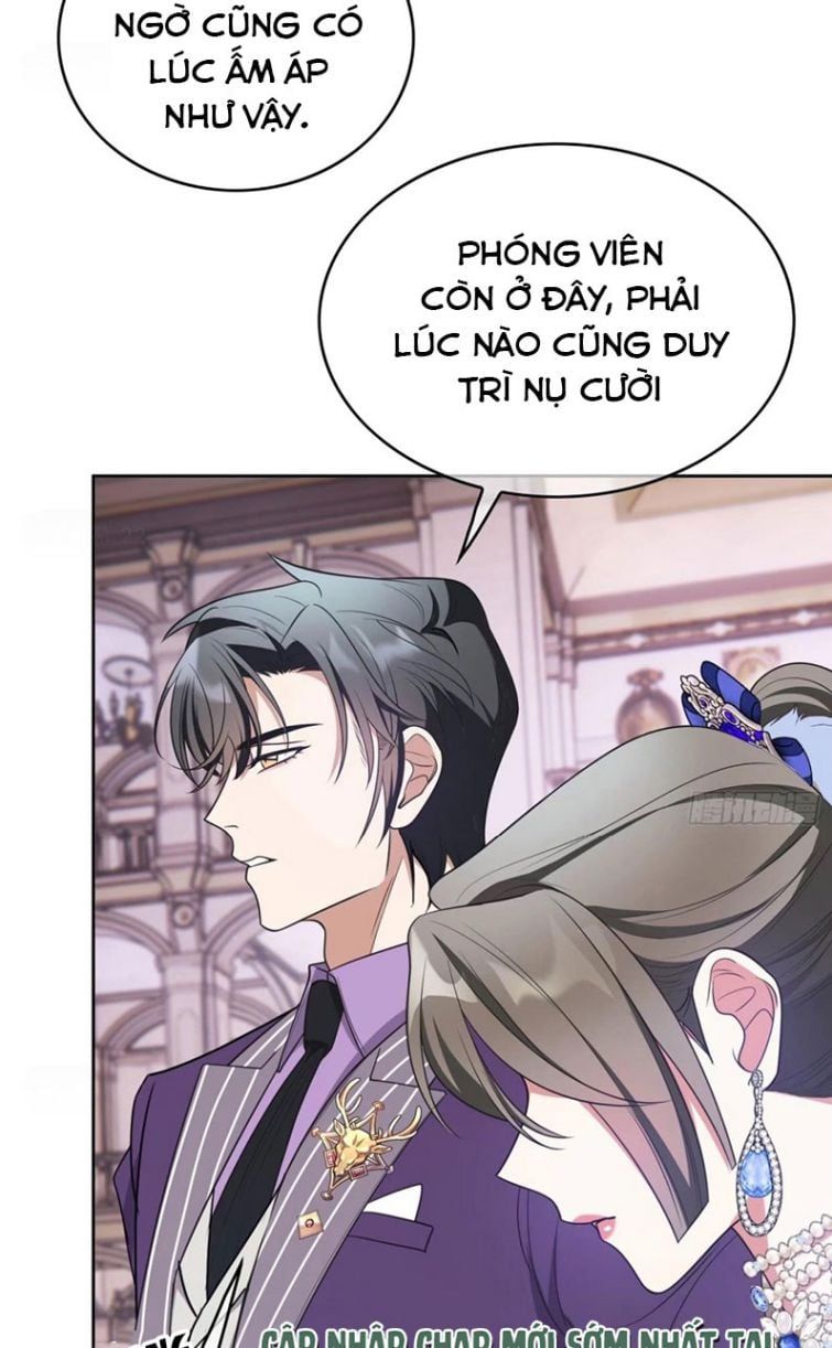 Sắp Bị Ăn Thịt Rồi!: Chapter 77