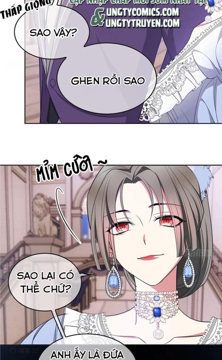 Sắp Bị Ăn Thịt Rồi!: Chapter 77