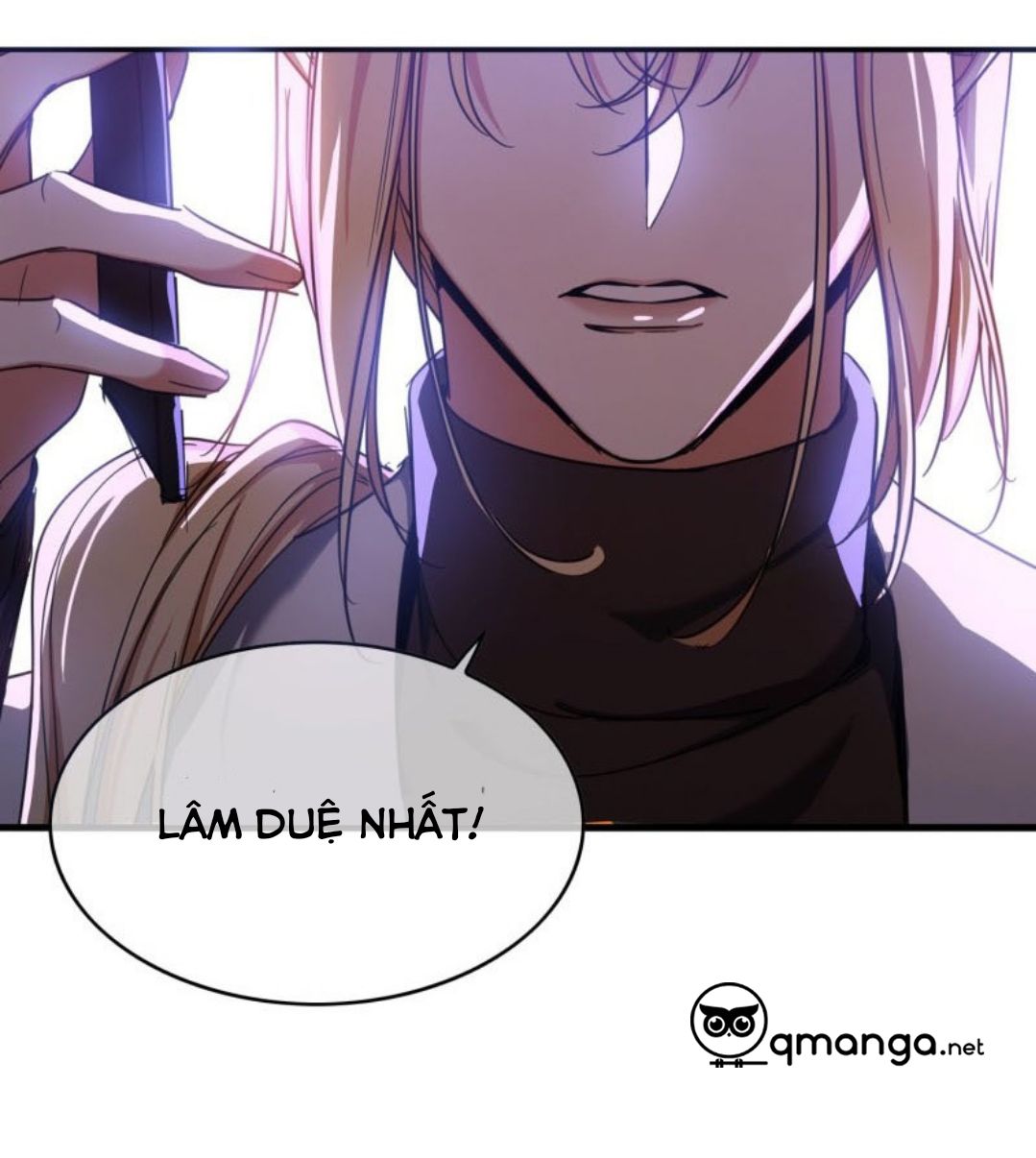 Sắp Bị Ăn Thịt Rồi!: Chapter 8