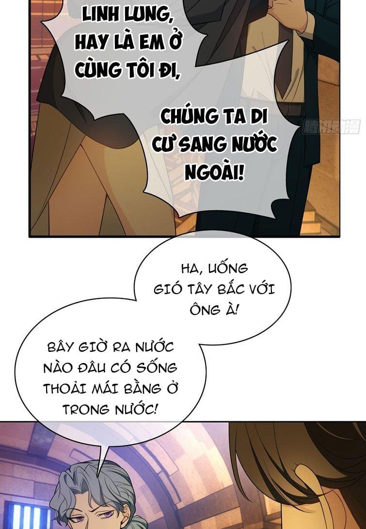 Sắp Bị Ăn Thịt Rồi!: Chapter 81