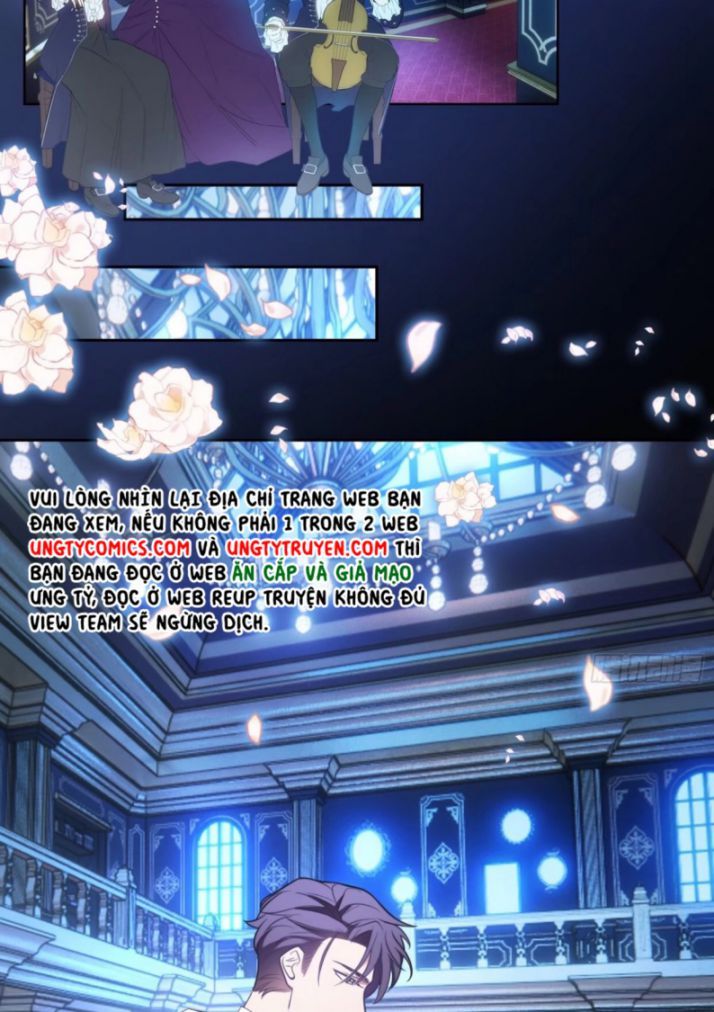 Sắp Bị Ăn Thịt Rồi!: Chapter 84