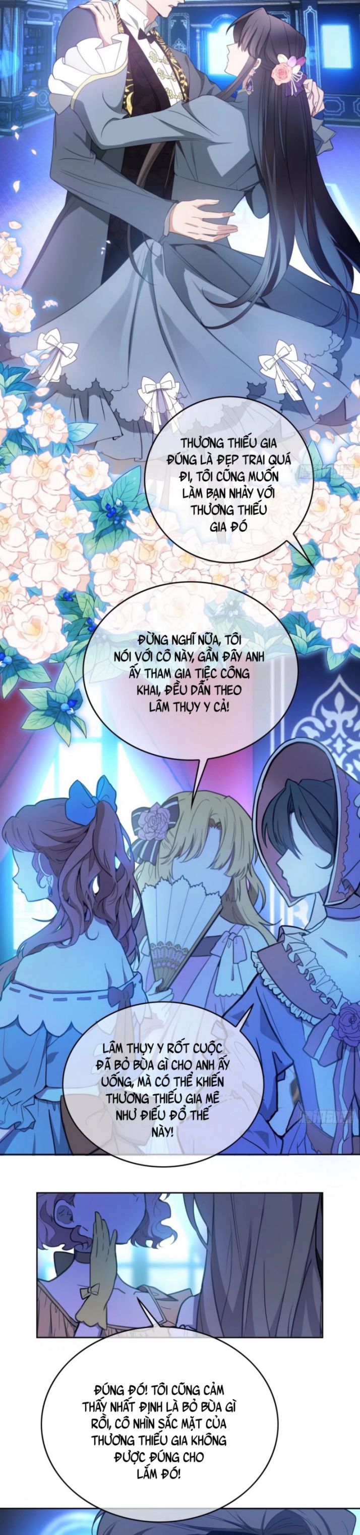 Sắp Bị Ăn Thịt Rồi!: Chapter 84