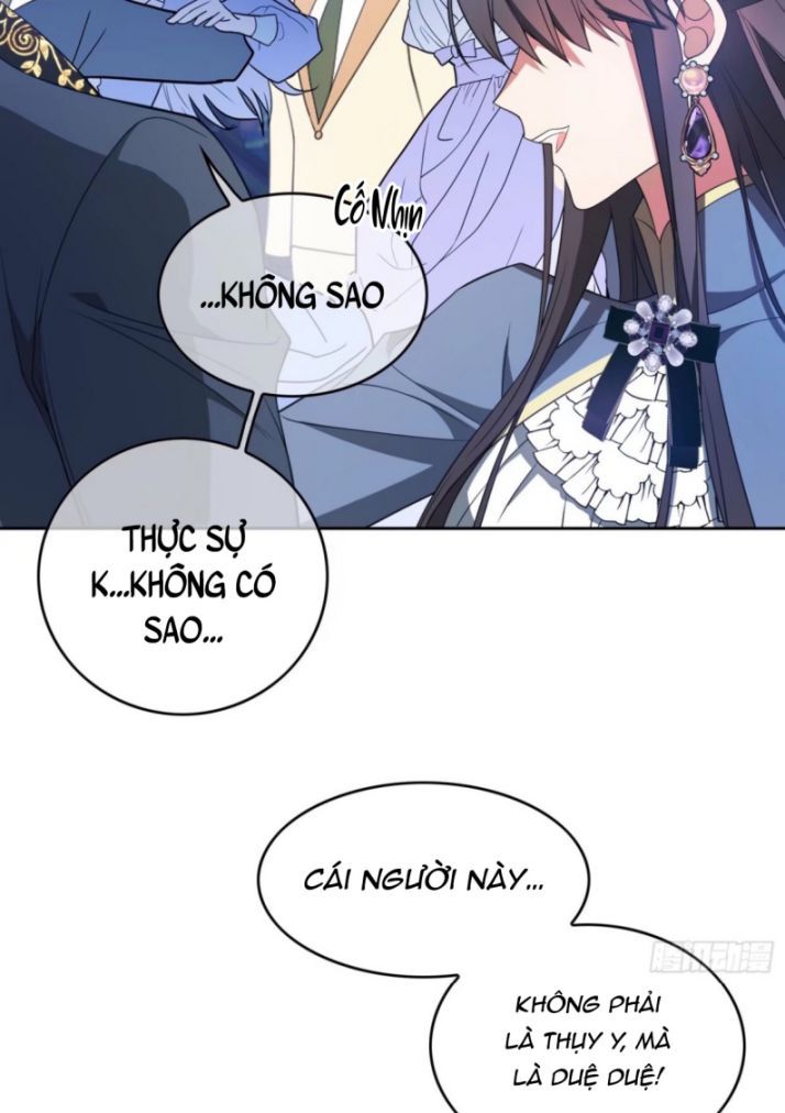 Sắp Bị Ăn Thịt Rồi!: Chapter 84