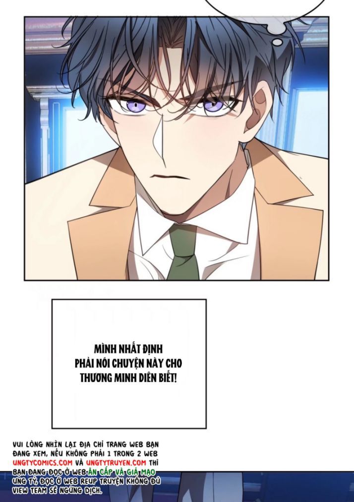 Sắp Bị Ăn Thịt Rồi!: Chapter 84