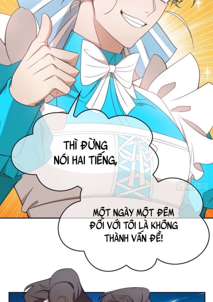 Sắp Bị Ăn Thịt Rồi!: Chapter 84