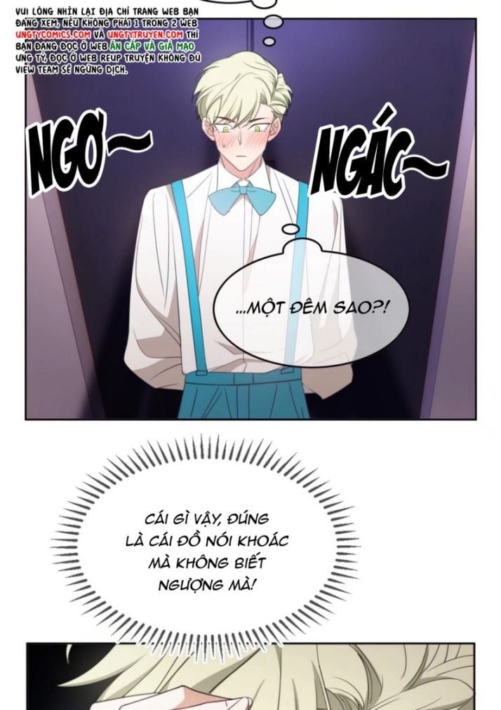 Sắp Bị Ăn Thịt Rồi!: Chapter 84