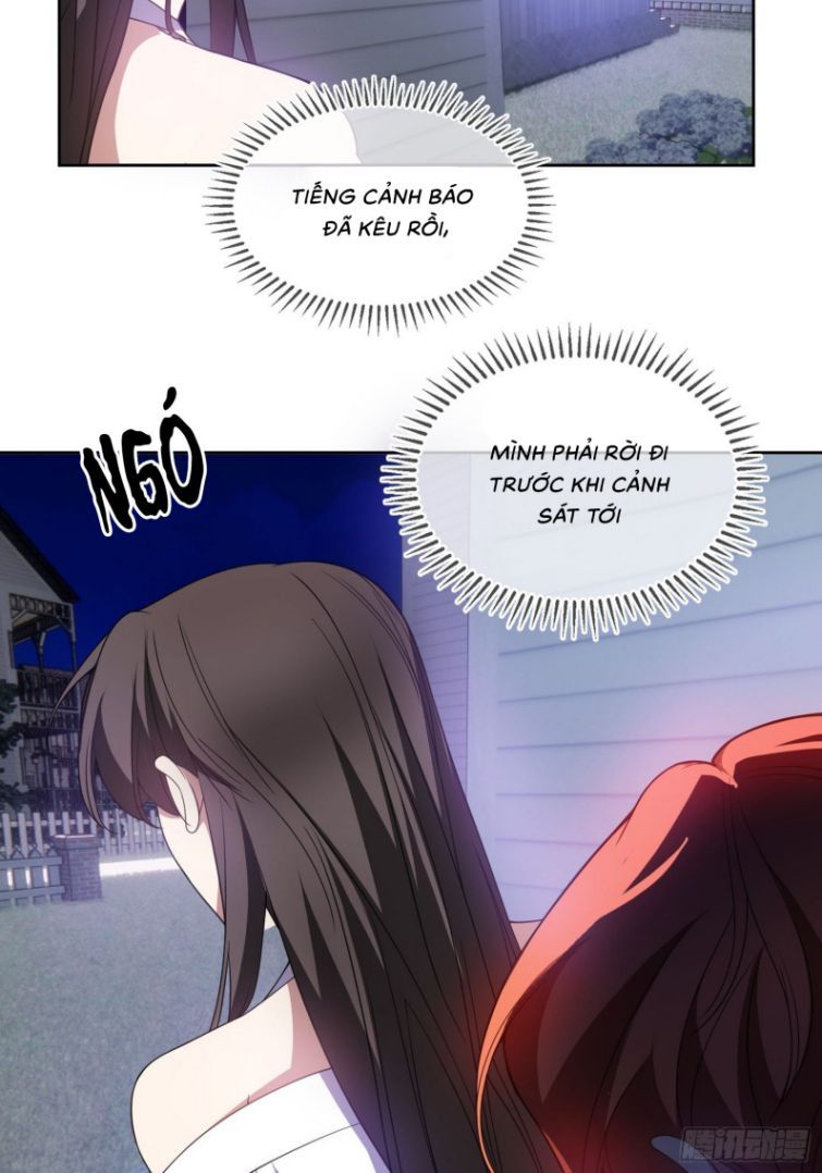 Sắp Bị Ăn Thịt Rồi!: Chapter 85