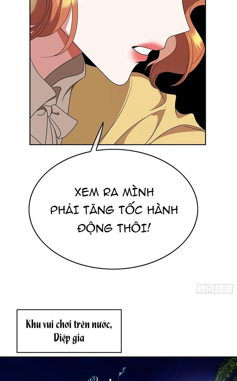 Sắp Bị Ăn Thịt Rồi!: Chapter 87