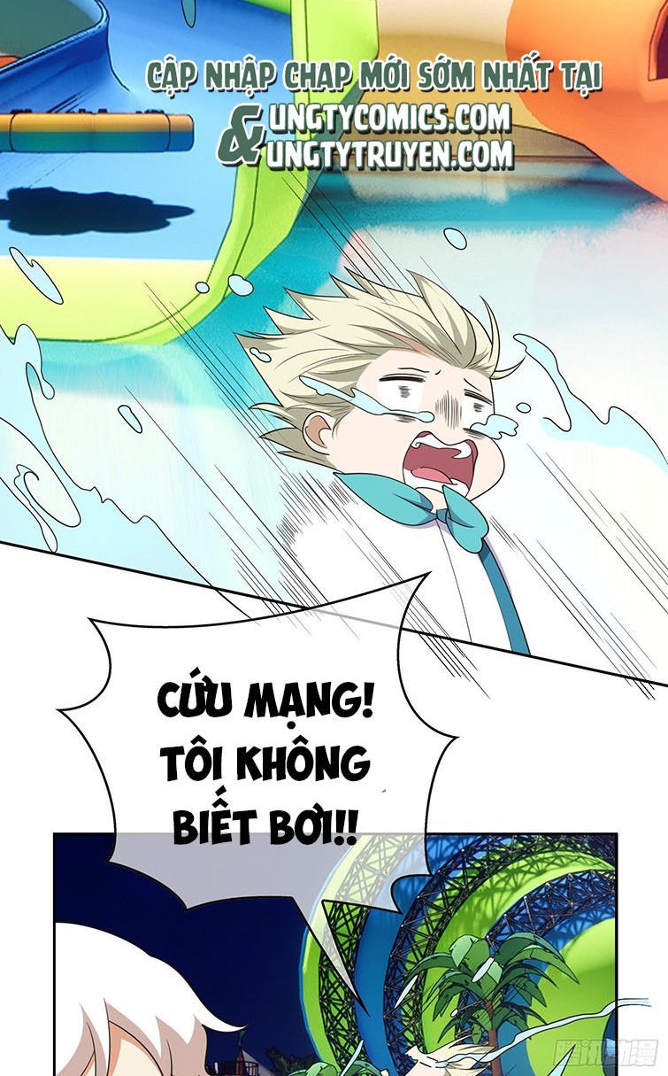 Sắp Bị Ăn Thịt Rồi!: Chapter 87