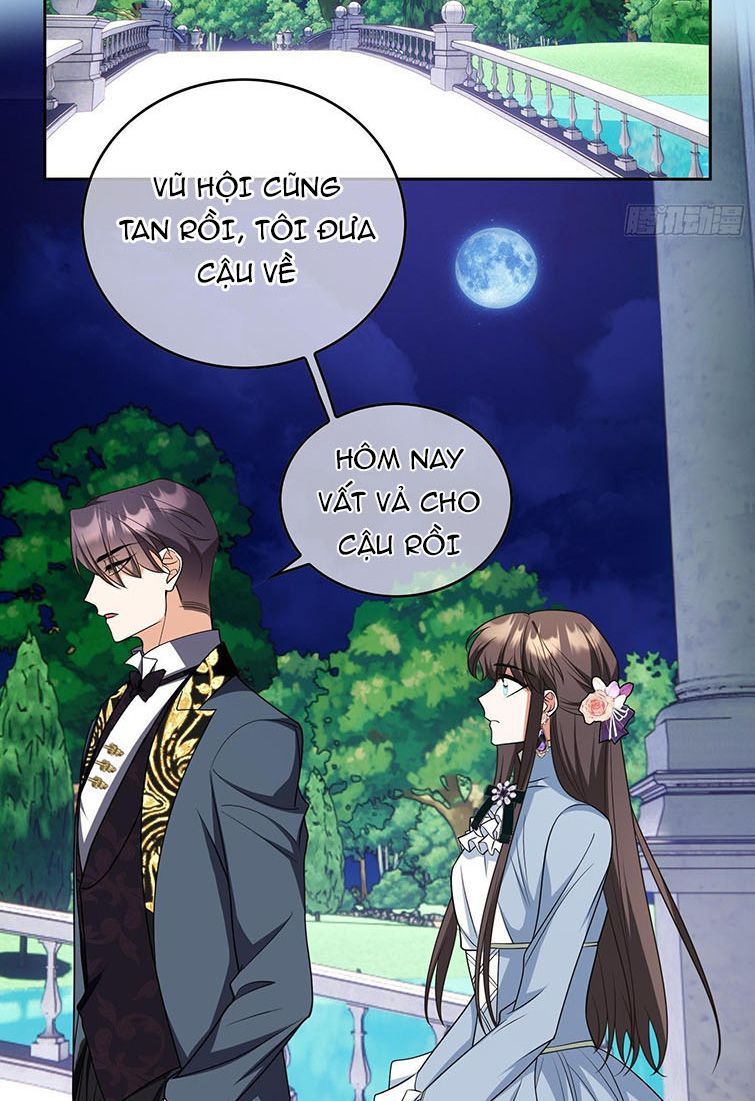 Sắp Bị Ăn Thịt Rồi!: Chapter 87