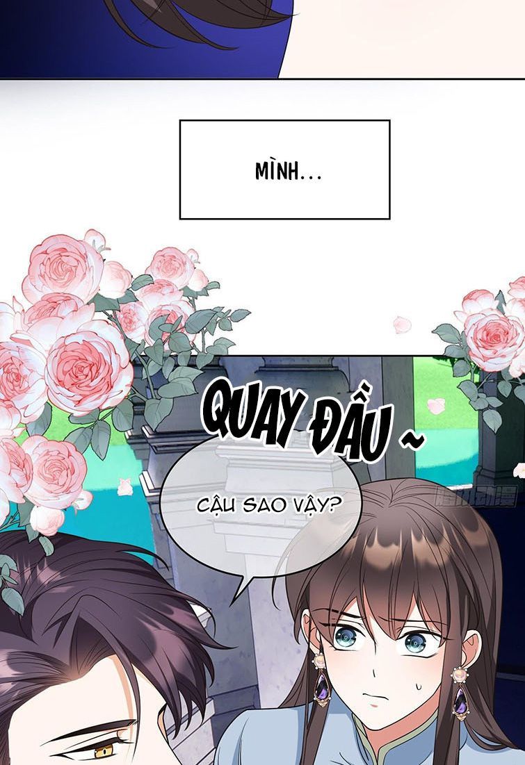 Sắp Bị Ăn Thịt Rồi!: Chapter 87