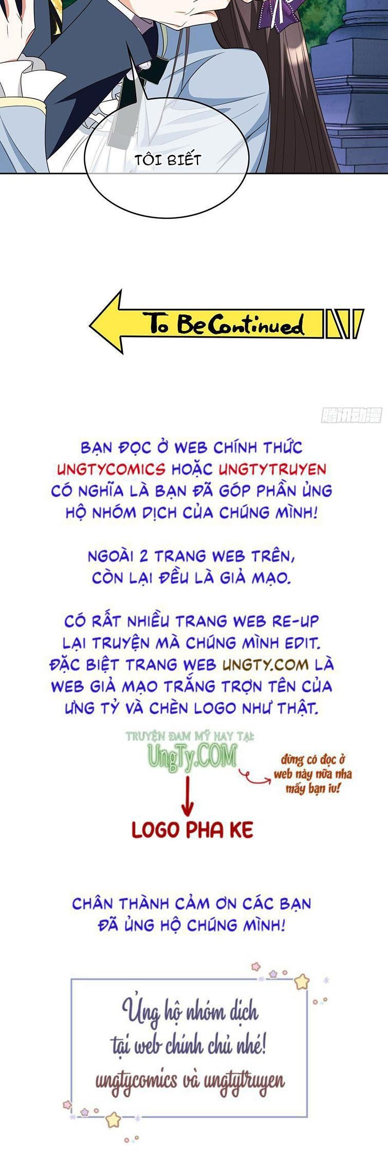 Sắp Bị Ăn Thịt Rồi!: Chapter 87