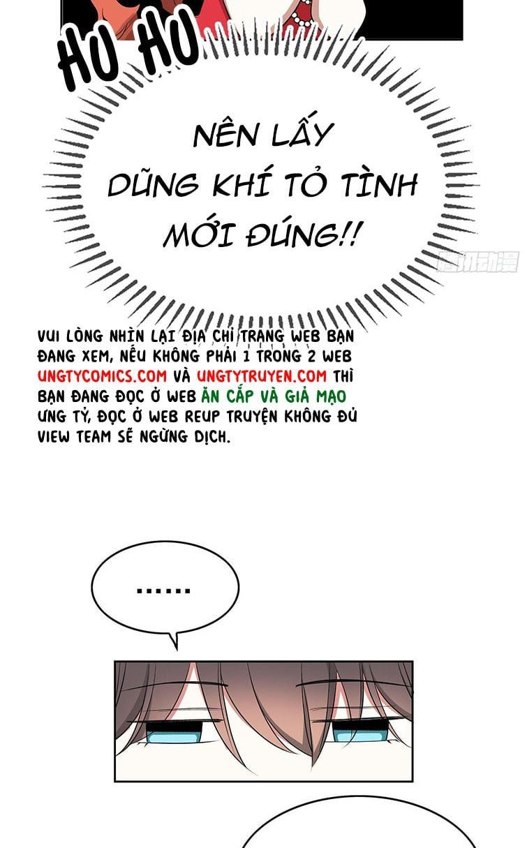 Sắp Bị Ăn Thịt Rồi!: Chapter 87