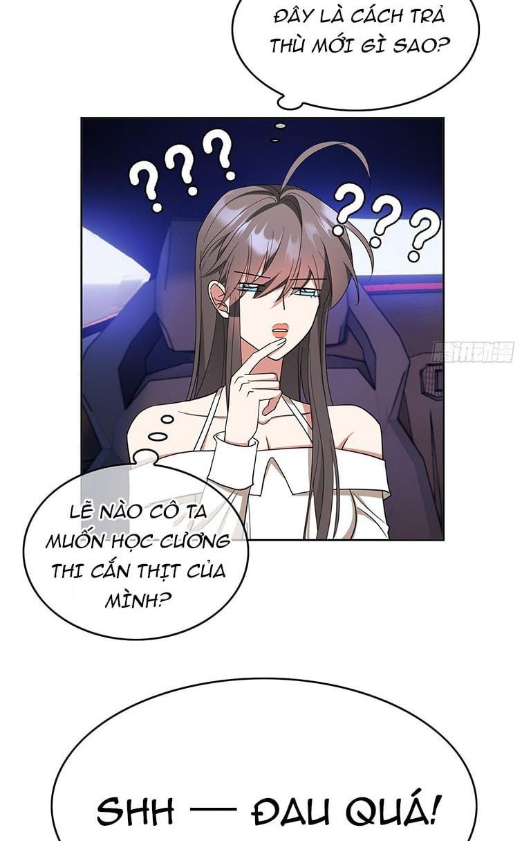 Sắp Bị Ăn Thịt Rồi!: Chapter 87