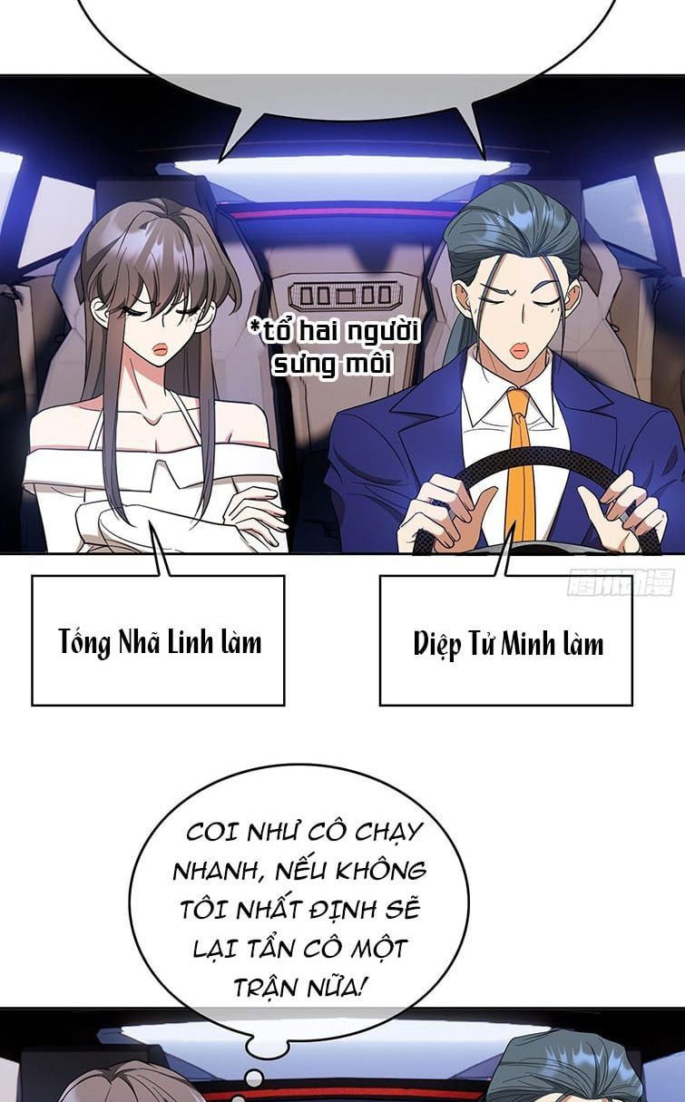 Sắp Bị Ăn Thịt Rồi!: Chapter 87