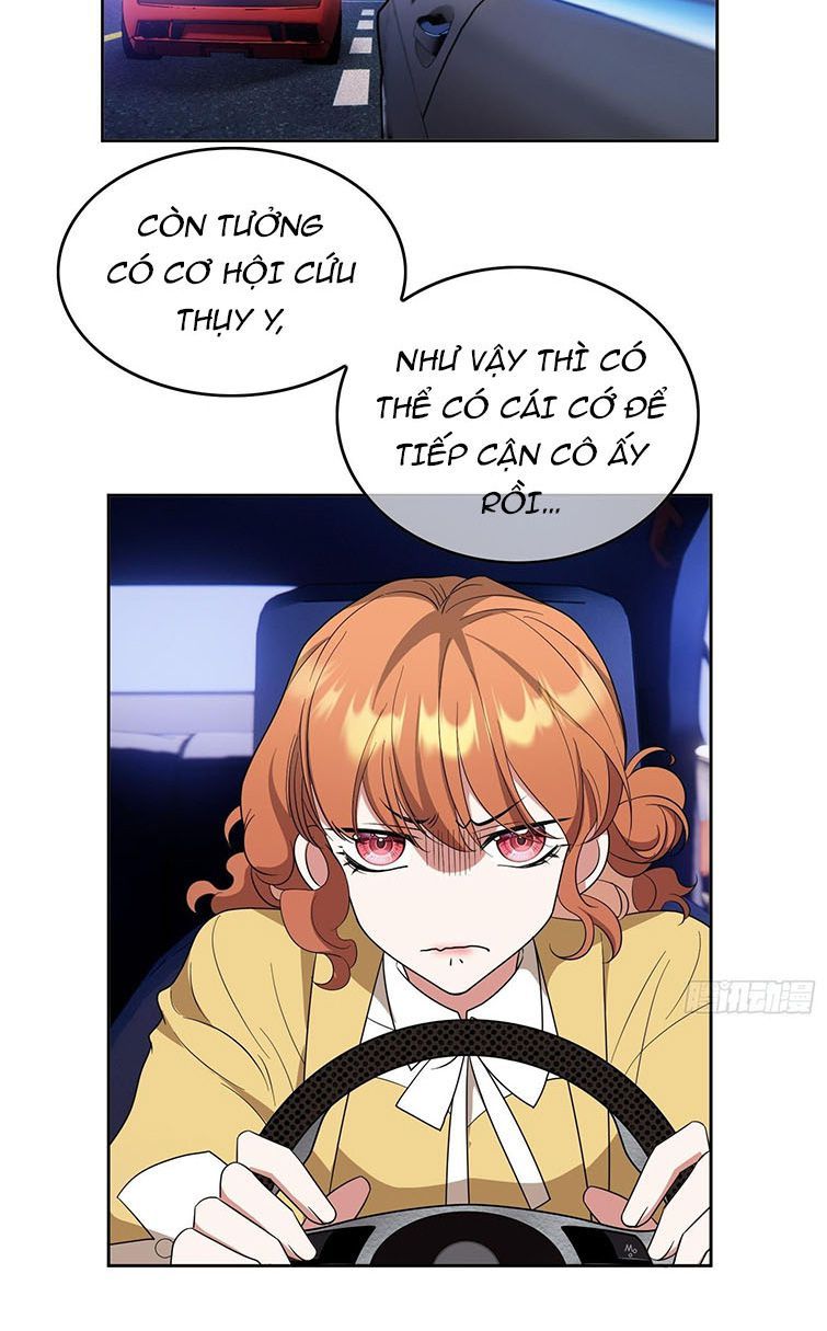 Sắp Bị Ăn Thịt Rồi!: Chapter 87