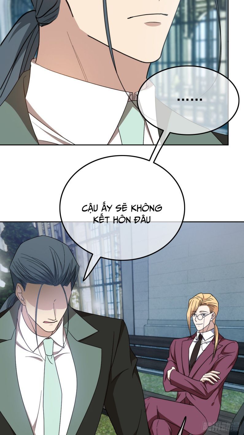 Sắp Bị Ăn Thịt Rồi!: Chapter 91