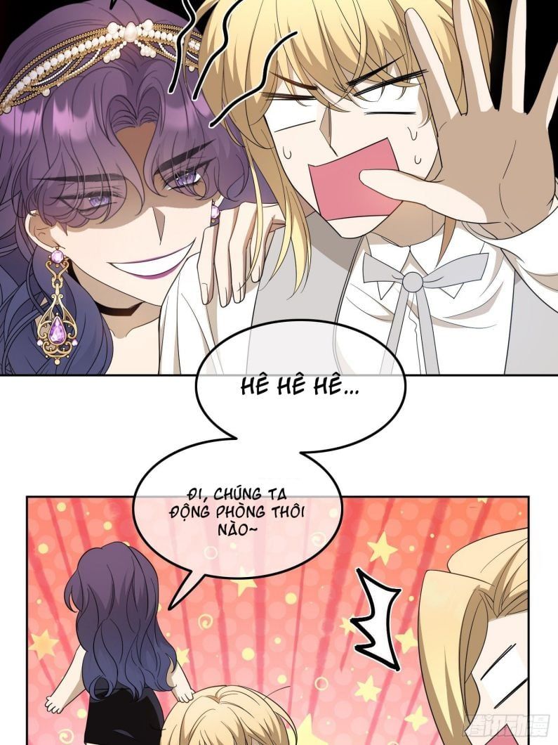 Sắp Bị Ăn Thịt Rồi!: Chapter 91