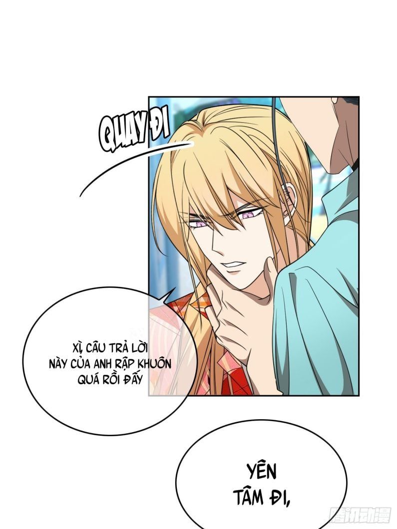 Sắp Bị Ăn Thịt Rồi!: Chapter 93