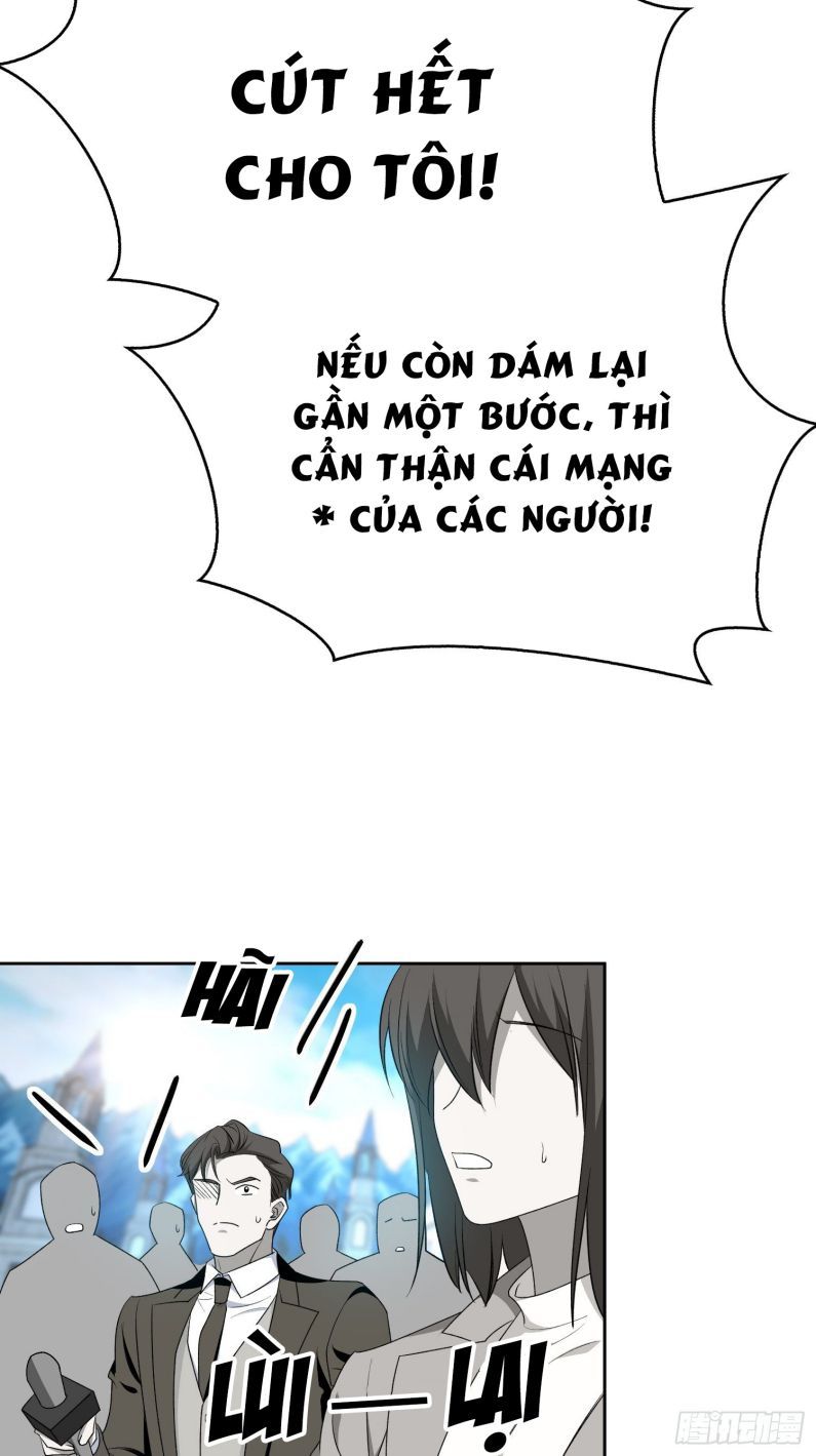 Sắp Bị Ăn Thịt Rồi!: Chapter 93