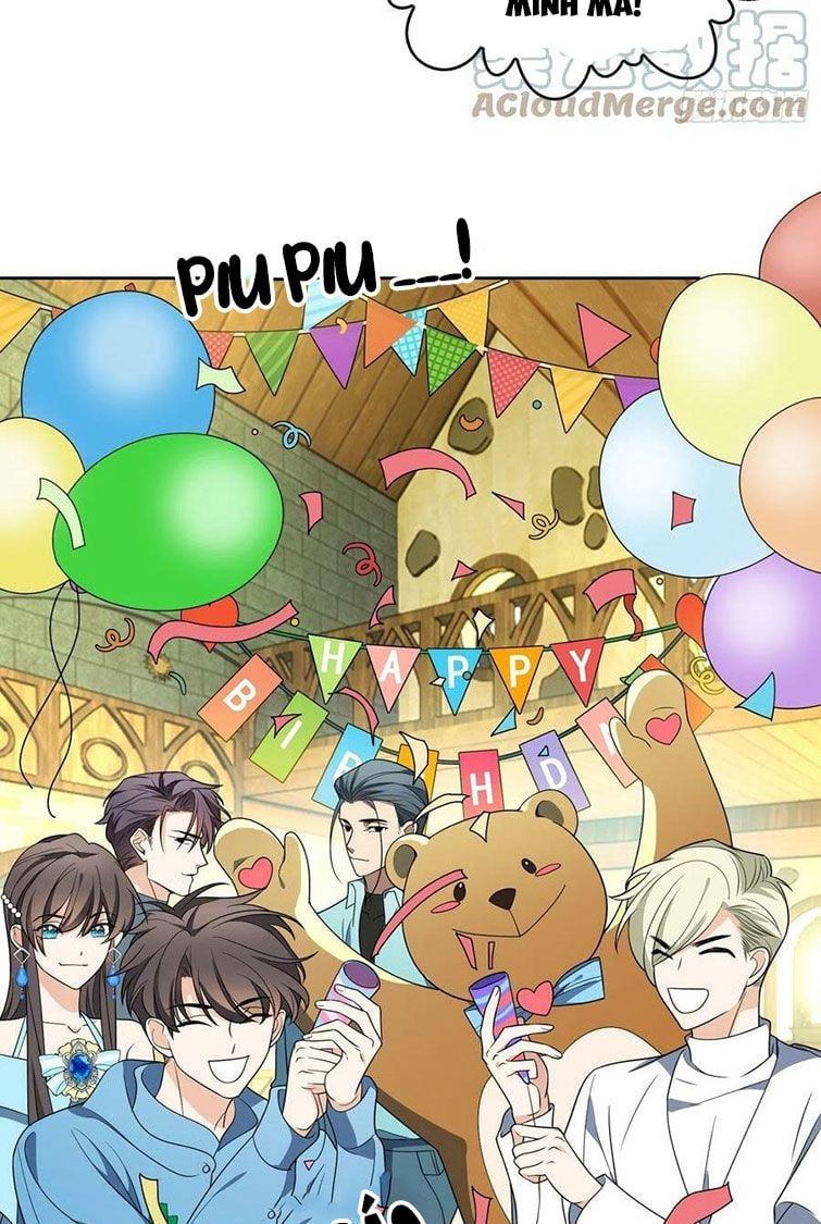 Sắp Bị Ăn Thịt Rồi!: Chapter 96
