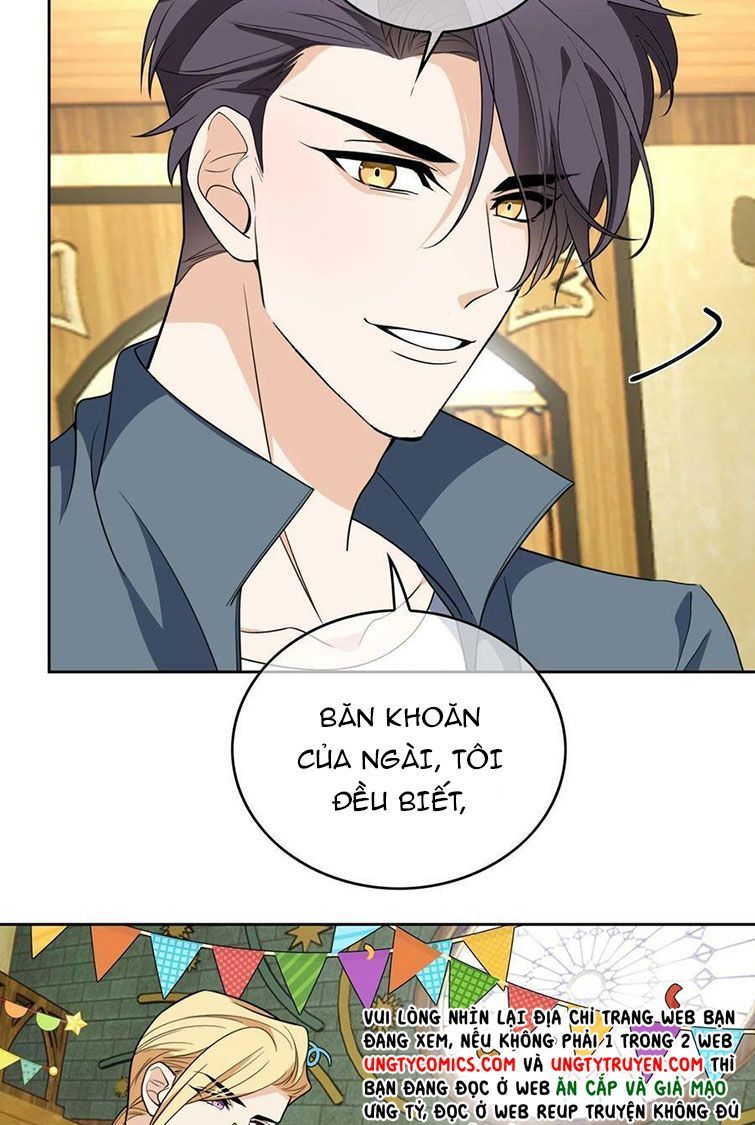 Sắp Bị Ăn Thịt Rồi!: Chapter 96