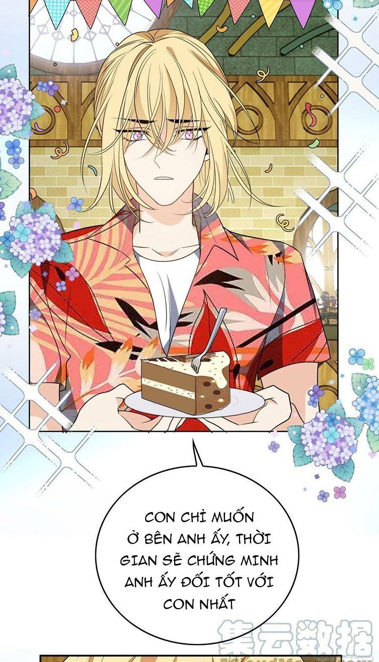 Sắp Bị Ăn Thịt Rồi!: Chapter 96