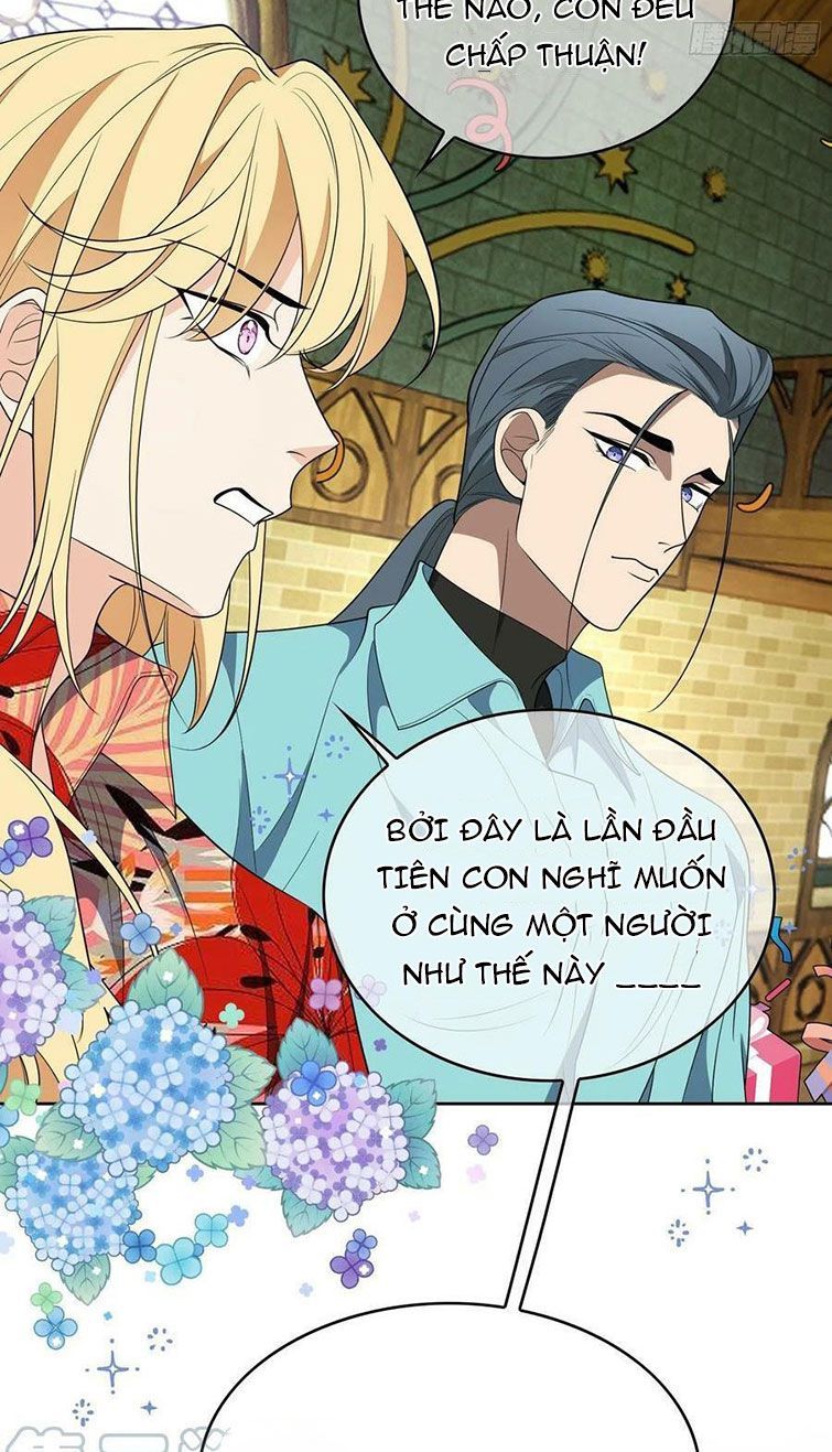 Sắp Bị Ăn Thịt Rồi!: Chapter 96