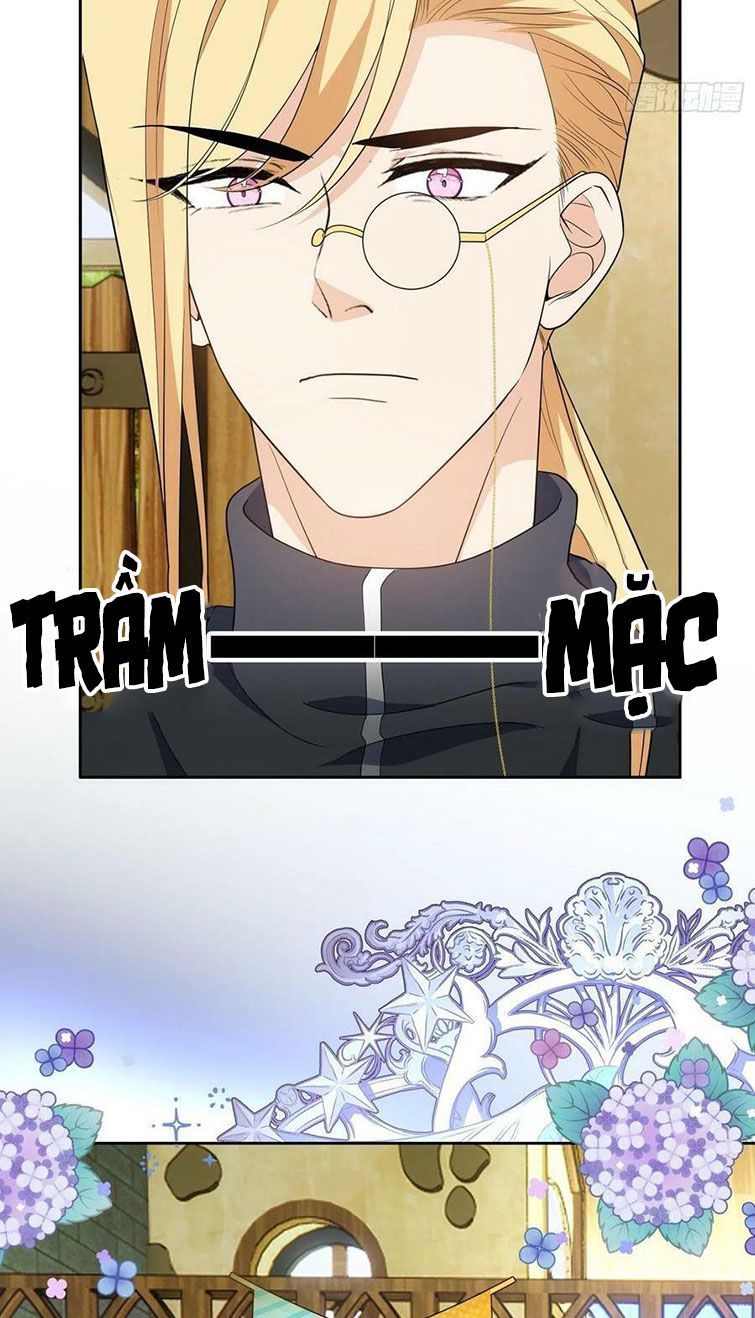 Sắp Bị Ăn Thịt Rồi!: Chapter 96