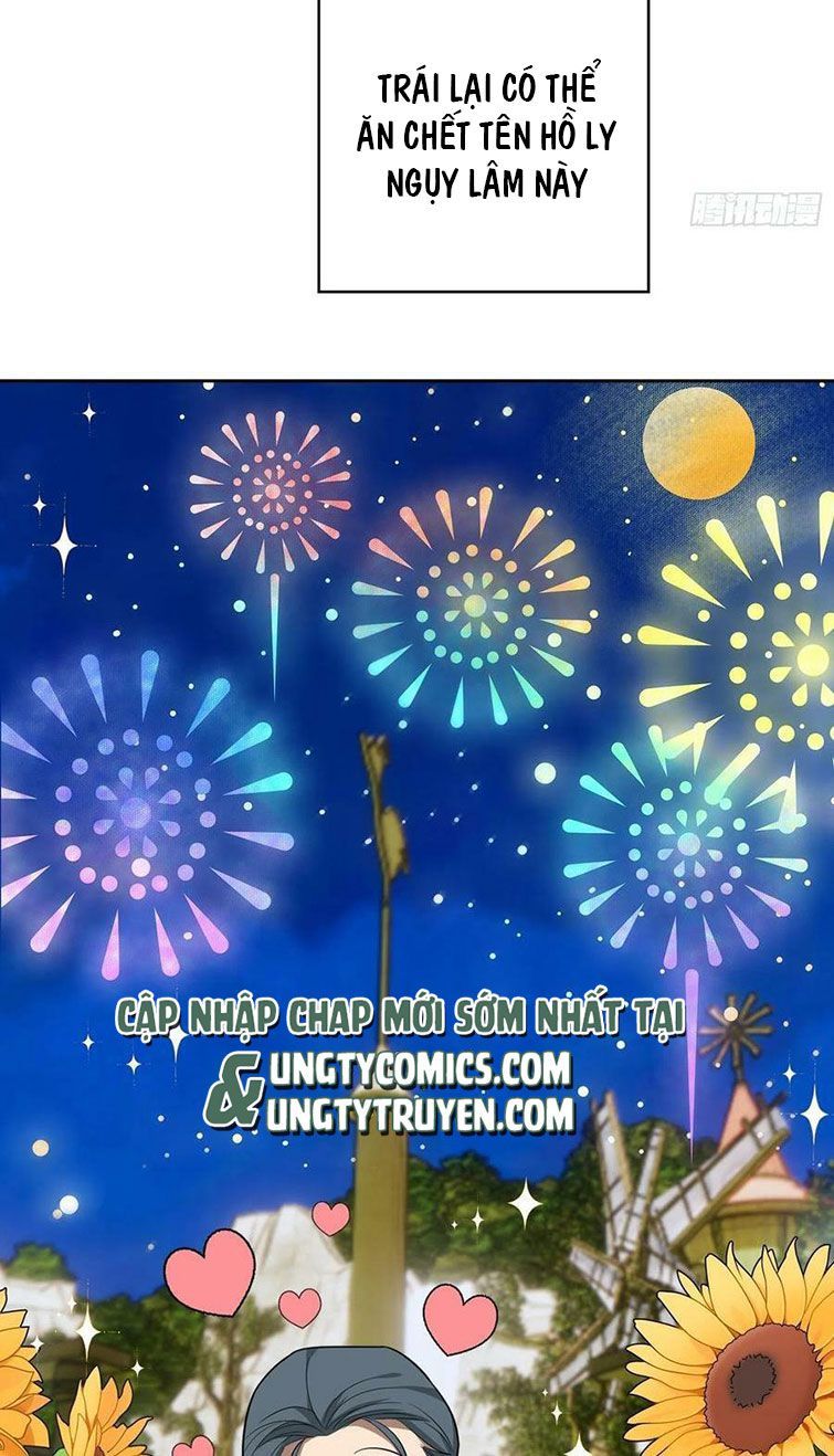 Sắp Bị Ăn Thịt Rồi!: Chapter 96
