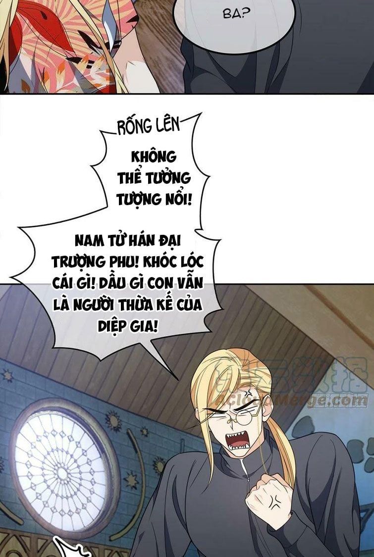 Sắp Bị Ăn Thịt Rồi!: Chapter 96