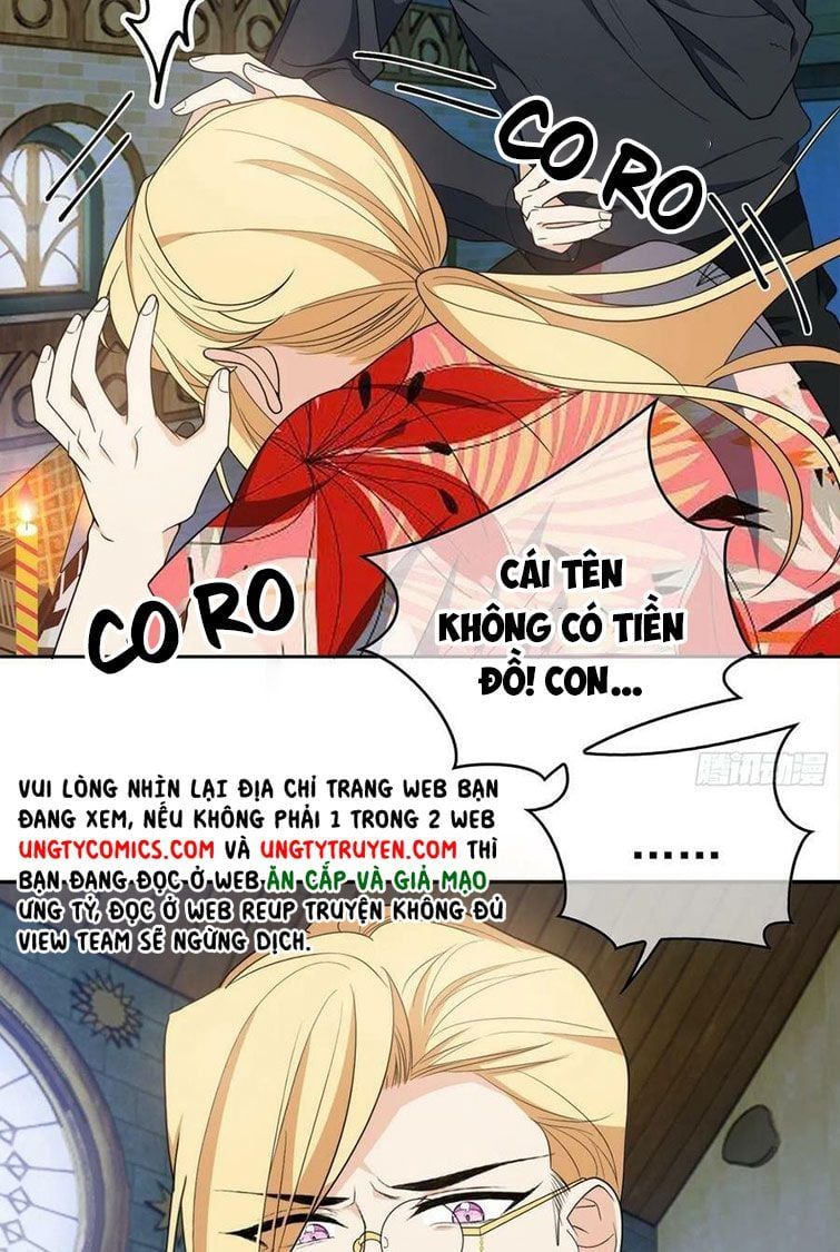 Sắp Bị Ăn Thịt Rồi!: Chapter 96