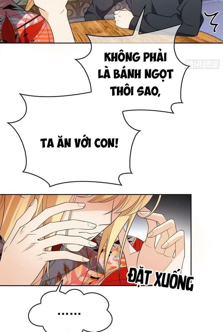 Sắp Bị Ăn Thịt Rồi!: Chapter 96