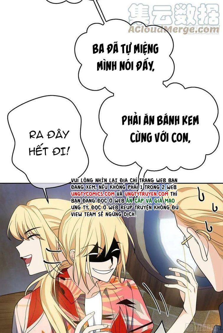 Sắp Bị Ăn Thịt Rồi!: Chapter 96