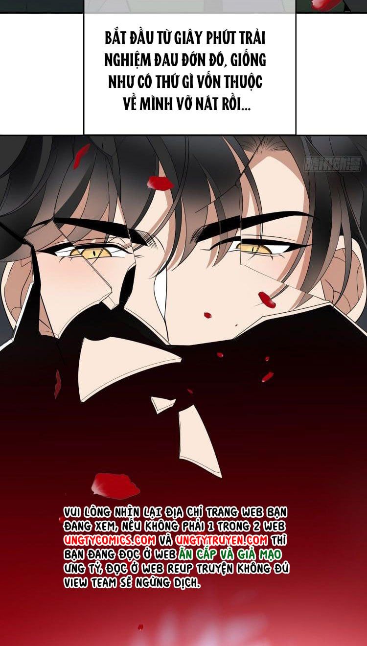 Sắp Bị Ăn Thịt Rồi!: Chapter 98