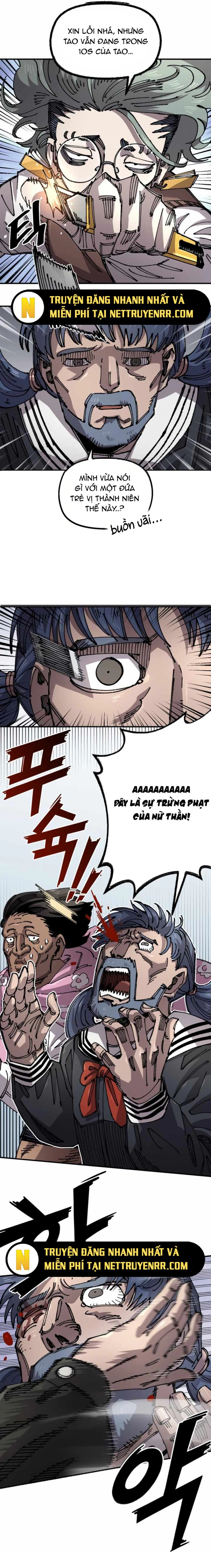 Sắp Xuất Ngũ Thì Isekai: Chapter 139
