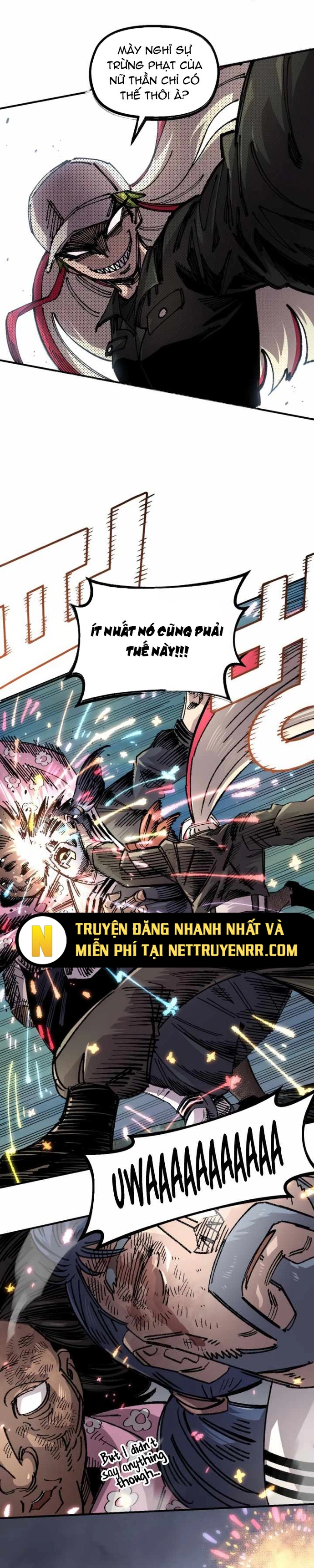 Sắp Xuất Ngũ Thì Isekai: Chapter 139