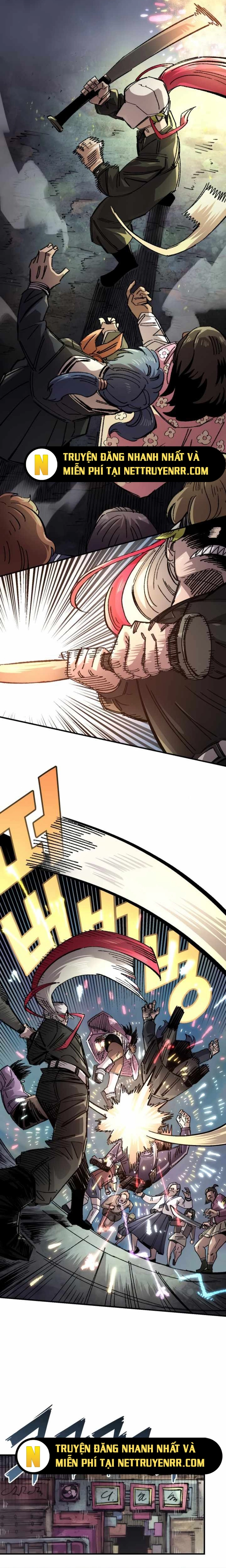 Sắp Xuất Ngũ Thì Isekai: Chapter 139