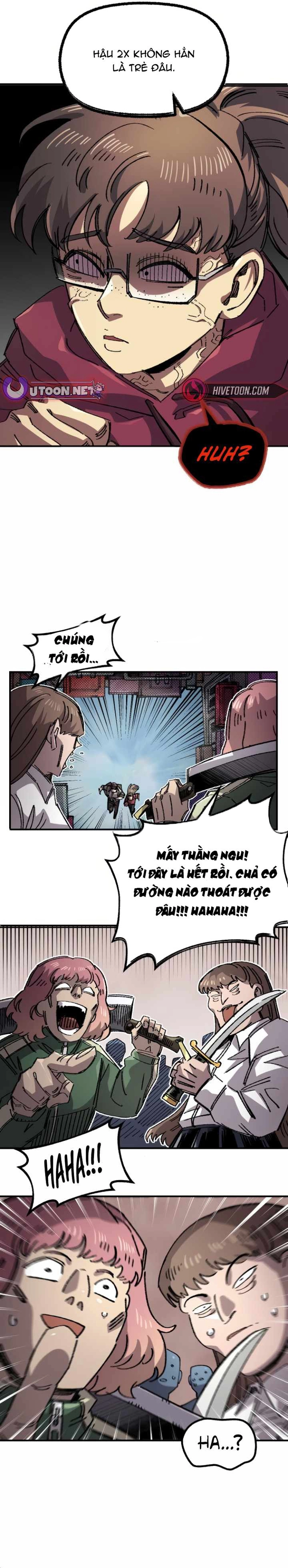 Sắp Xuất Ngũ Thì Isekai: Chapter 139