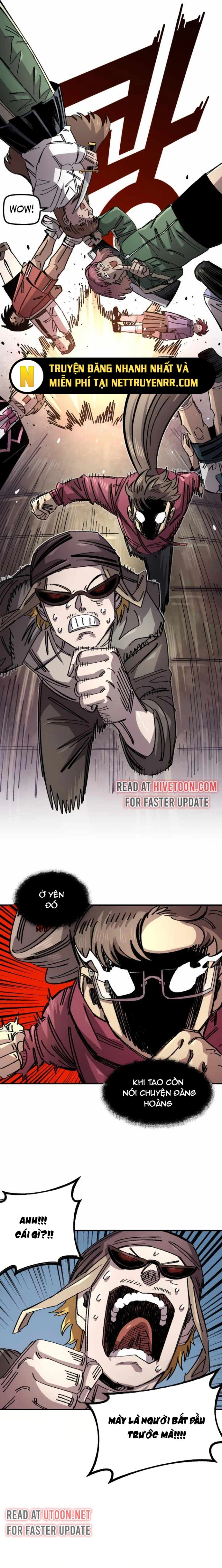 Sắp Xuất Ngũ Thì Isekai: Chapter 139
