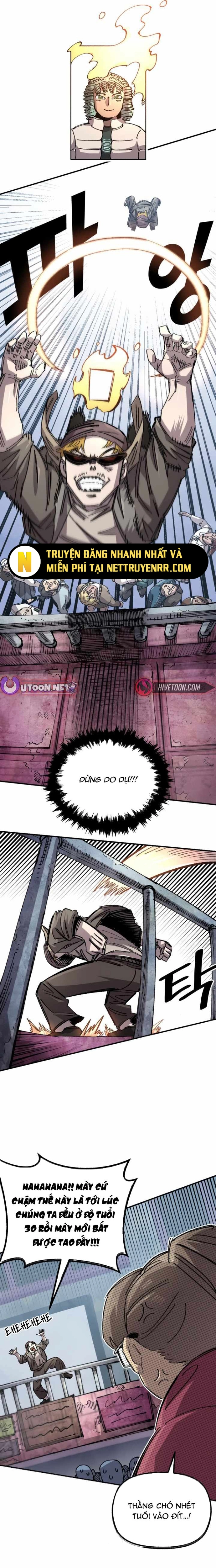 Sắp Xuất Ngũ Thì Isekai: Chapter 139