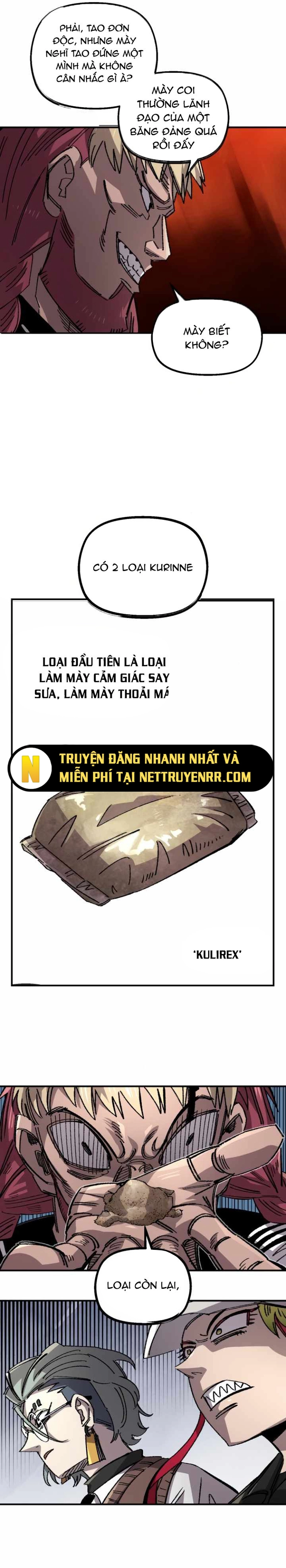 Sắp Xuất Ngũ Thì Isekai: Chapter 139